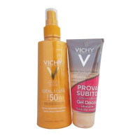 Vichy Ideal Soleil Spray SPF50+ 200 ml PROMO17