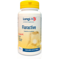 LONGLIFE FLORACTIVE POLVERE 75 G