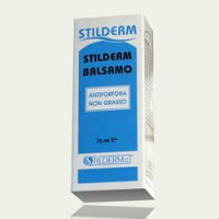 STILDERM BALSAMO ANTIFORFORA 75 ML