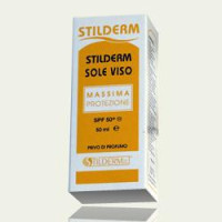 STILDERM SOLE VISO 50 ML