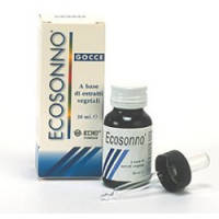 ECOSONNO GOCCE 30 ML