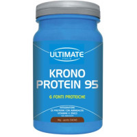 ULTIMATE KRONO PROTEIN 95 CACAO 1 KG