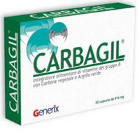CARBAGIL 30CPS