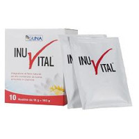 NUVITAL 10BUST