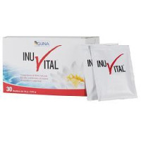 INUVITAL 30BUST