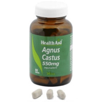 AGNUS CASTUS 60CPR