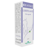 GSE INTIMO LUBRIFICANTE 2X20 ML + 6 CANNULE MONOUSO