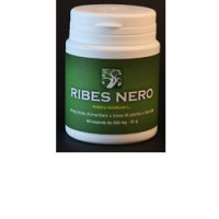 RIBES NERO ABROS 60CPS 21G