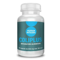 COLIPLUS ABROS 50 CAPSULE
