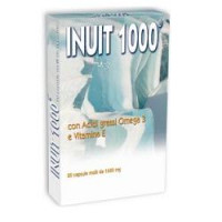 INUIT 1000 20CPS