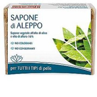SAPONE ALEPPO 250G