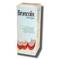BRONCOLIX 200 ML