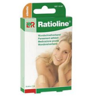 RATIOLINE ELASTIC PRETAGL 10PZ