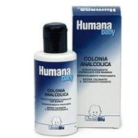 LINEABLU COLONIA ANALCOLICA BABY 150 ML