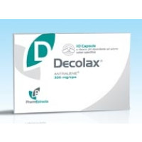 DECOLAX 10CPS