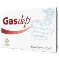 GASDEP 45 CAPSULE