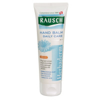 RAUSCH HAND BALM DAILY CARE 75 ML