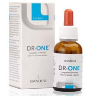DR ONE GOCCE 30 ML