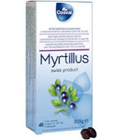 MYRTILLUS 45 GELLULE