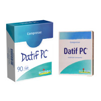 DATIF PC 40CPR