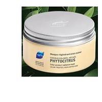 PHYTO PHYTOCYTRUS SOIN MASK CAPELLI 200 ML