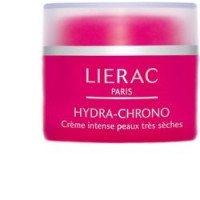 LIERAC HYDRA CHRONO CREMA RICCA 40 ML