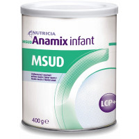 MSUD ANAMIX INFANT 400 G