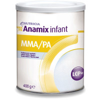 MMA/PA ANAMIX INFANT 400 G