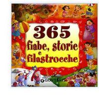 365 FIABE STORIE E FILASTROC