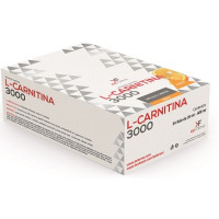 L-CARNITINA 3000MG 20FL