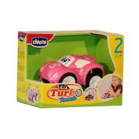 CHICCO GIOCO TURBO TOUCH PINKY