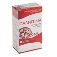 CARNITINA 6FL