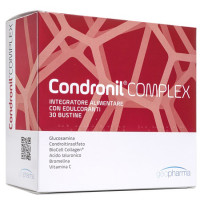 CONDRONIL COMPLEX 30 BUSTINE