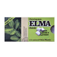 ELMA CHEWING GUM CLASSIC SUGAR FREE
