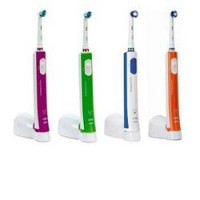ORALB POWER PROFESSIONAL CARE 600 BOX FLOSS ACTION