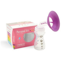 FISIOLACT PERSONAL KIT 21 MM COPPA LARGE