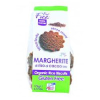 BIOFREE MARGHERITE RISO CACAO