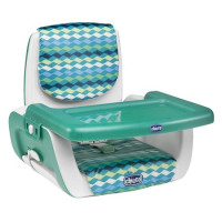 CHICCO BOOSTER SEAT MODE MARS