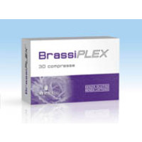 BRASSIPLEX 30 COMPRESSE