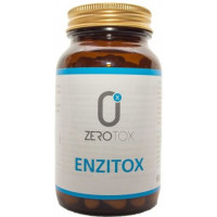 ZEROTOX ENZITOX 60 CAPSULE