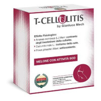 T-CELLULITIS TISANO COMPLEX