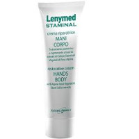 LENYMED STAMINAL CREMA 150 ML