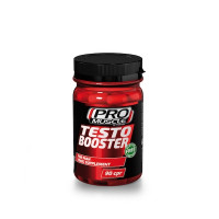 PROMUSCLE TESTO BOOSTER 90 COMPRESSE