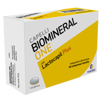 BIOMINERAL ONE LACT 30 COMPRESSE TP