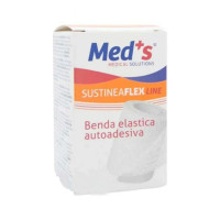 BENDA MEDS AUTOADESIVA SUSTINEA 400X10CM