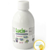 LUCIX CLOREXIDINA 0,12% COLLUTORIO 250 ML