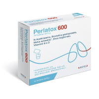 PERLATOX 600 14 BUSTINE