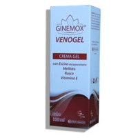 GINEMOX VENOGEL CREMA GEL 100 ML