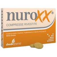 NUROXX COMPRESSE 30 COMPRESSE