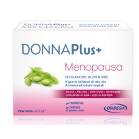 DONNAPLUS+ MENOPAUS30CPR+30CPS